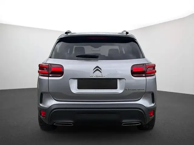 Citroen C5 Aircross view 4