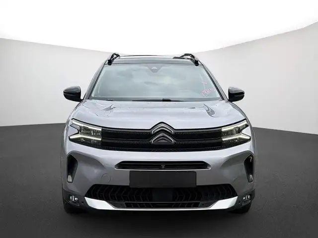 Citroen C5 Aircross view 3