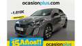 Peugeot 208 1.2 Hybrid Allure e-DCS6 100 Gris - thumbnail 1