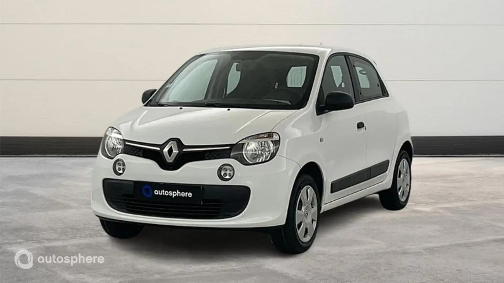Renault Twingo 1.0 SCe 70ch Life - 1