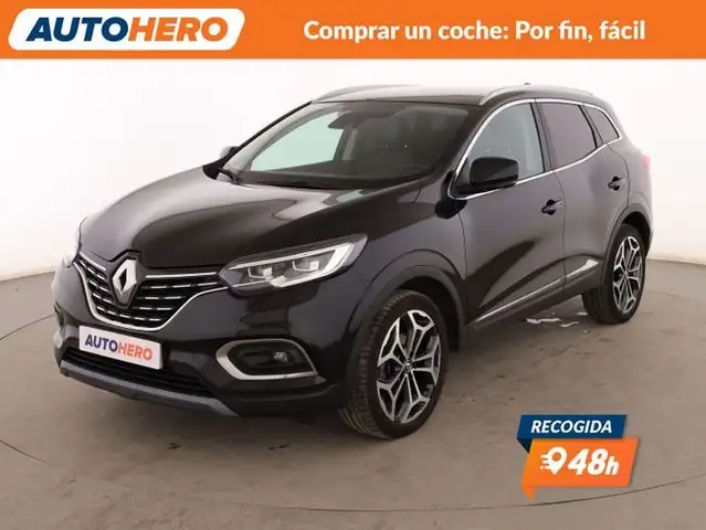 Renault Kadjar 1.5 BLUE dCi Techno