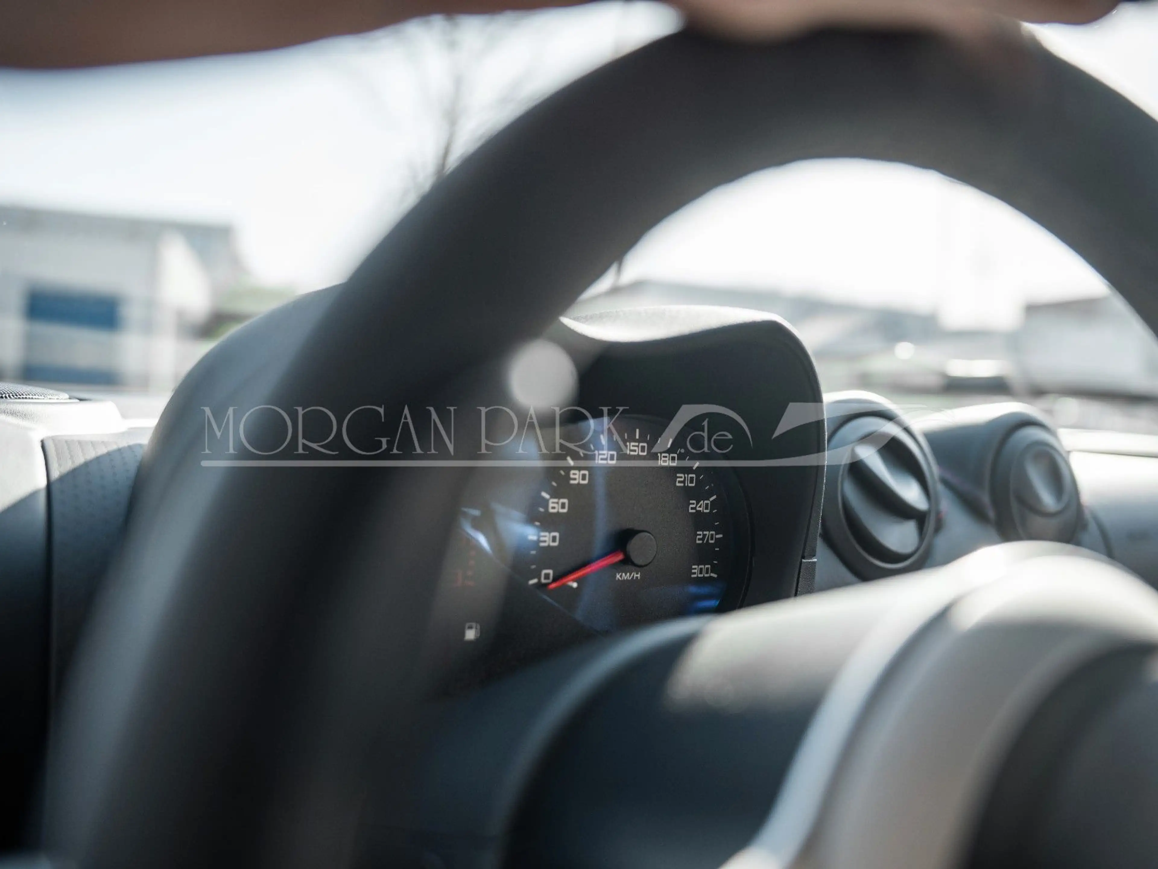Lotus Exige V6 Sport 350 *Carbon Grey Met.* — photo 13