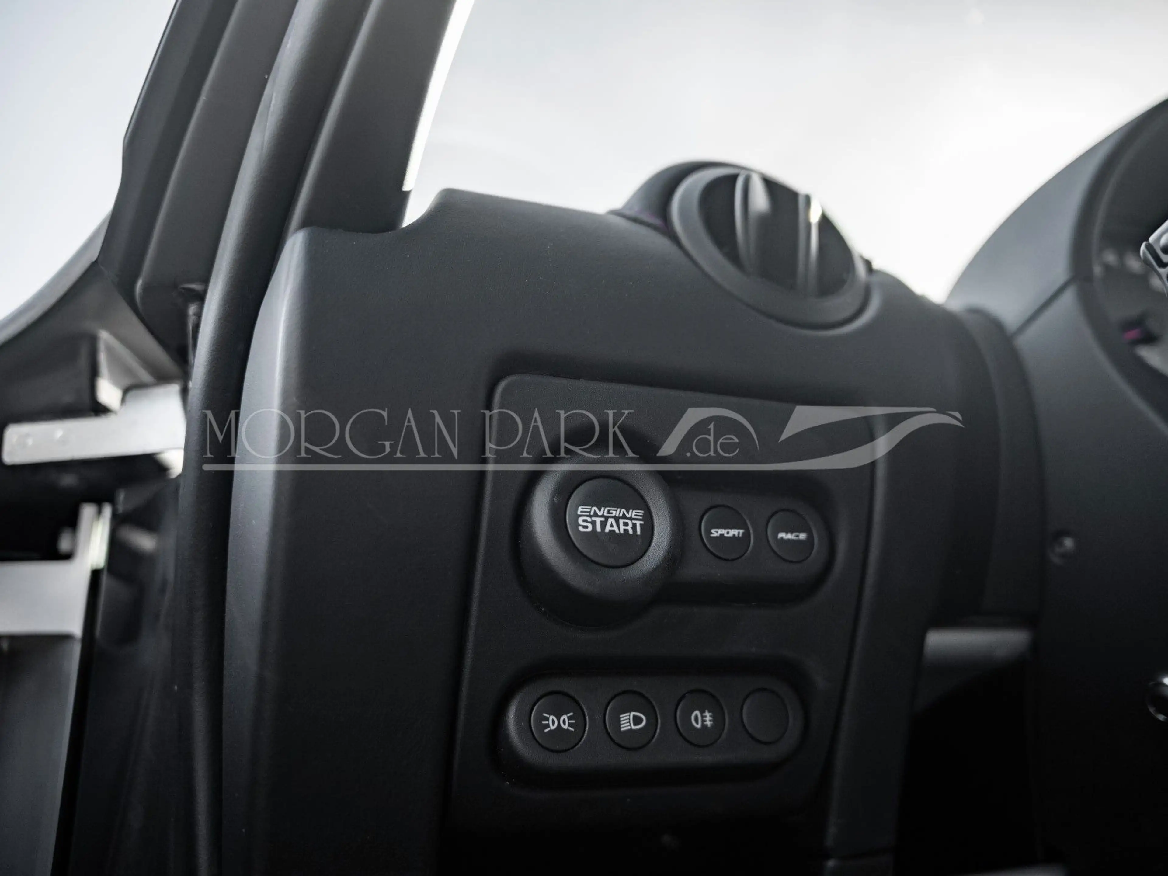 Lotus Exige V6 Sport 350 *Carbon Grey Met.* — photo 15
