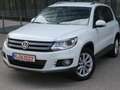 Volkswagen Tiguan Sport*177PS* Automatik* Xenon*Allad*AHK Weiß - thumbnail 1