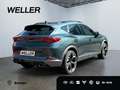 CUPRA Formentor VZ 1.4 e-Hybrid DSG XL*Memory*Navi*ACC Grün - thumbnail 20