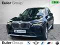 BMW X3 xDrive 30e Navi Prof Kamera LED Sportsitze Schwarz - thumbnail 1