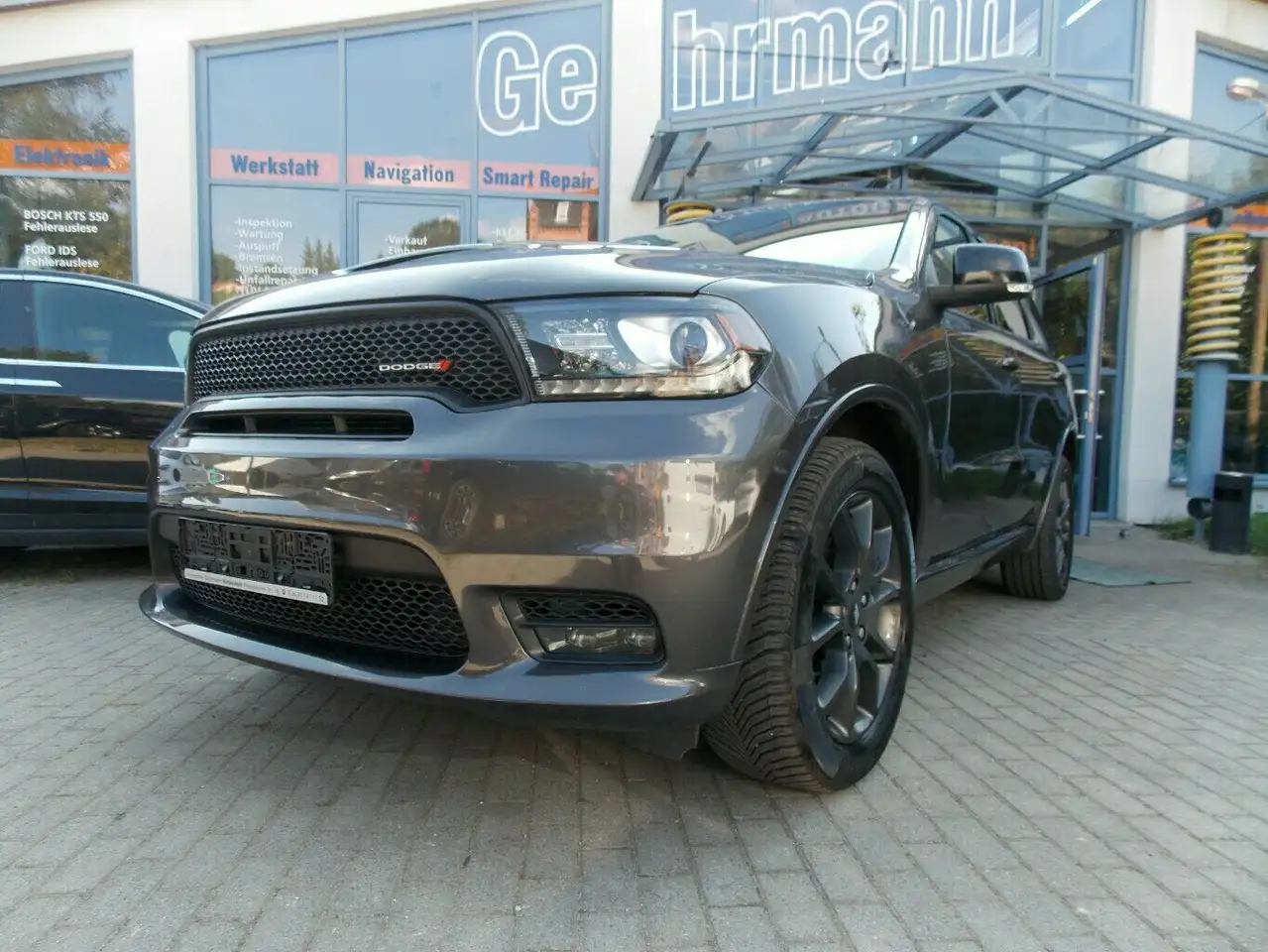 Dodge Durango