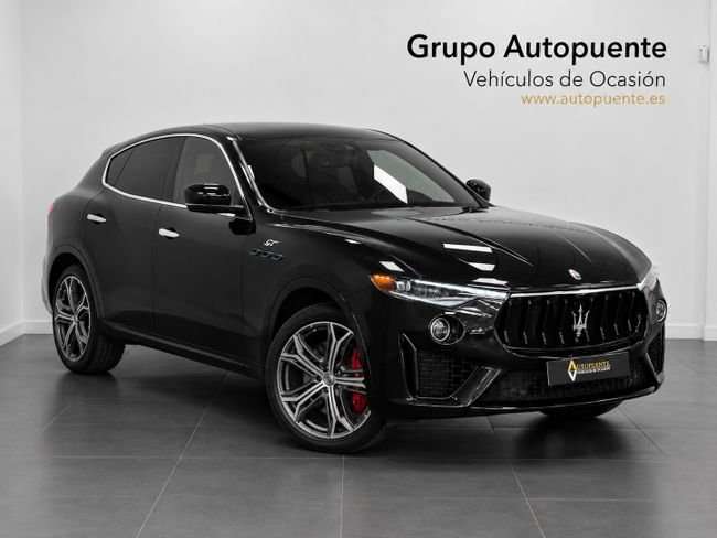Maserati Levante GT L4 330CV - foto 1