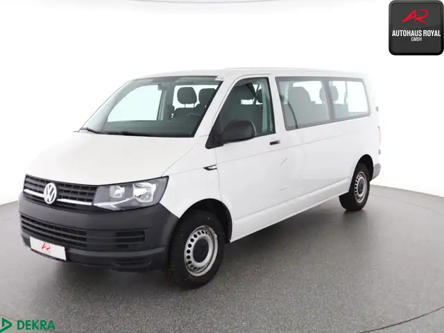 Volkswagen T6 Kombi T6 Kombi 2.0 TDI LANG 9 SITZE AUTOMATIK,NAVI,PDC