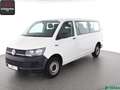 Volkswagen T6 Kombi T6 Kombi 2.0 TDI LANG 9 SITZE AUTOMATIK,NAVI,PDC Weiß - thumbnail 1
