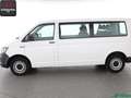 Volkswagen T6 Kombi T6 Kombi 2.0 TDI LANG 9 SITZE AUTOMATIK,NAVI,PDC Weiß - thumbnail 2