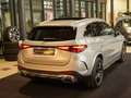 Mercedes-Benz GLC 450 GLC 450 d 4M AMG Line Leder Pano Sitzklima Memo Silber - thumbnail 4