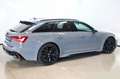 Audi RS6 RS 6 Avant 4.0 quattro TFSI PANO|Laser|HuD|360° Grijs - thumbnail 6