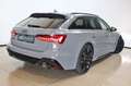 Audi RS6 RS 6 Avant 4.0 quattro TFSI PANO|Laser|HuD|360° Grau - thumbnail 5