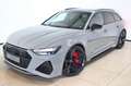 Audi RS6 RS 6 Avant 4.0 quattro TFSI PANO|Laser|HuD|360° Grau - thumbnail 4