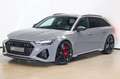 Audi RS6 RS 6 Avant 4.0 quattro TFSI PANO|Laser|HuD|360° Grijs - thumbnail 19