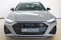 Audi RS6 RS 6 Avant 4.0 quattro TFSI PANO|Laser|HuD|360° Grijs - thumbnail 2