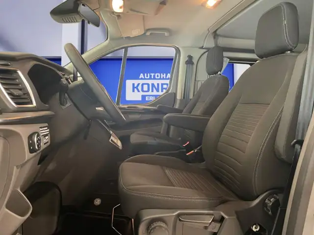 Ford Nugget view 8