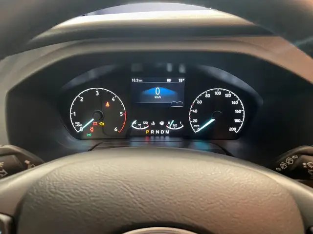 Ford Nugget view 12