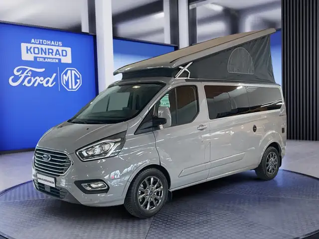 2024 Ford Nugget in Grey for sale