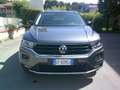 Volkswagen T-Roc T-Roc 1.5 tsi Business dsg Gris - thumbnail 6