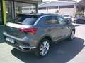 Volkswagen T-Roc T-Roc 1.5 tsi Business dsg Gris - thumbnail 4