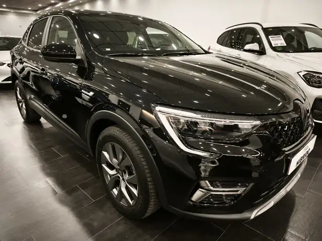 Renault Arkana 1.3 TCe Evolution EDC 103kW