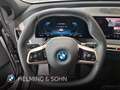 BMW iX xDrive40 Sportpaket HK HiFi Sitzbelüftung Pano Sky Weiß - thumbnail 17