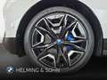 BMW iX xDrive40 Sportpaket HK HiFi Sitzbelüftung Pano Sky Weiß - thumbnail 6