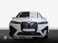 BMW iX xDrive40 Sportpaket HK HiFi Sitzbelüftung Pano Sky Weiß - thumbnail 4