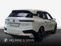 BMW iX xDrive40 Sportpaket HK HiFi Sitzbelüftung Pano Sky Weiß - thumbnail 2