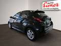 Mazda 2 HYBRID AGILE COMFORT SAFETY Schwarz - thumbnail 11