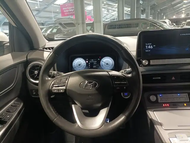 Hyundai Kona view 10