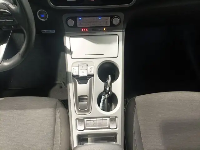 Hyundai Kona view 13