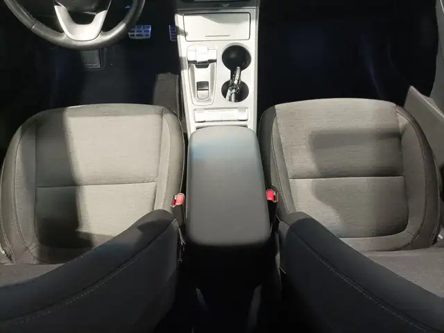 Hyundai Kona view 14