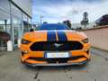 Ford Mustang VI (2) FASTBACK 5.0 V8 GT BV6 Or - thumbnail 1