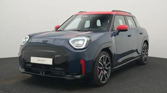 MINI John Cooper Works John Cooper Works Trim