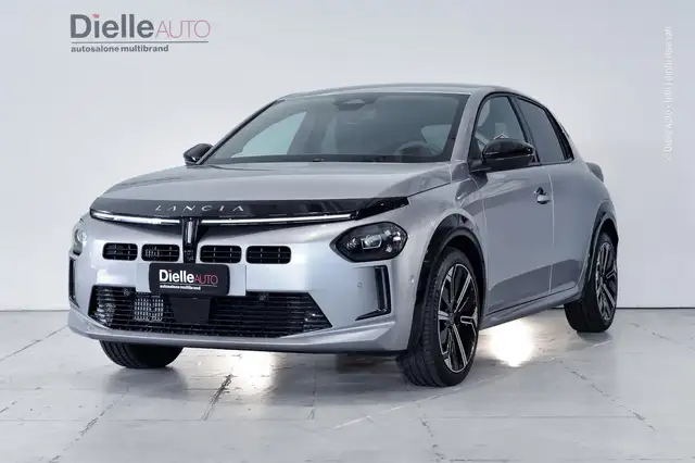 Lancia Ypsilon Ypsilon 1.2 mhev LX 110cv e-dct