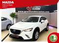 Mazda CX-3 1.5 SKYACTIV DE 77kW Style 2WD Wit - thumbnail 1