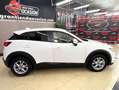 Mazda CX-3 1.5 SKYACTIV DE 77kW Style 2WD Wit - thumbnail 8