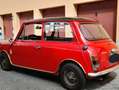 Innocenti Mini Cooper mk 3 Czerwony - thumbnail 2