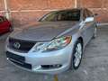 Lexus GS 450h H Luxury Line/PDC/KAMERA/LEDER Silber - thumbnail 1