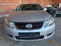Lexus GS 450h H Luxury Line/PDC/KAMERA/LEDER Silber - thumbnail 2