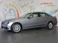 Mercedes-Benz E 250 CDI 4MATIC Elegance A-Edition Aut. *LED, NAVI, ... Gris - thumbnail 3