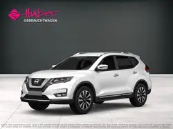 Nissan X-Trail TEKNA 163 PS ( * PANORAMADACH * NAVI * )