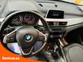 BMW X1 sDrive 18dA Gris - thumbnail 12