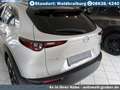 Mazda CX-30 2.5L e-SKYACTIV G Automatik Homura Argent - thumbnail 3