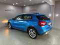 Mercedes-Benz GLA 200 CDI 4 Matic Autom. LEDER*NAVI*PANO*KAM Bleu - thumbnail 3