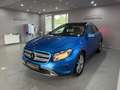 Mercedes-Benz GLA 200 CDI 4 Matic Autom. LEDER*NAVI*PANO*KAM Bleu - thumbnail 2