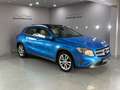Mercedes-Benz GLA 200 CDI 4 Matic Autom. LEDER*NAVI*PANO*KAM Bleu - thumbnail 1